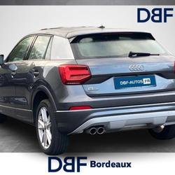 Audi Q2 35 TFSI COD 150 S tronic 7 S line Plus occasion - La Teste-de-Buch - photo 3/32