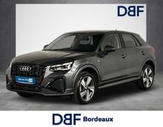 Audi Q2 Artigues-près-Bordeaux