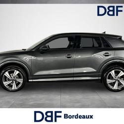 Audi Q2 30 TDI 116 S tronic 7 Advanced occasion - Artigues-pr&egrave;s-Bordeaux - photo 2/32