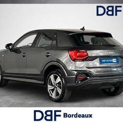 Audi Q2 30 TDI 116 S tronic 7 Advanced occasion - Artigues-pr&egrave;s-Bordeaux - photo 3/32