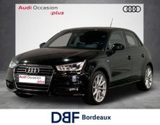 Audi A1 Sportback Mérignac