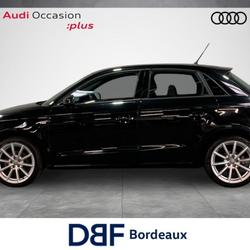 Audi A1 Sportback 1.4 TDI 90 ultra S line occasion - M&eacute;rignac - photo 2/32