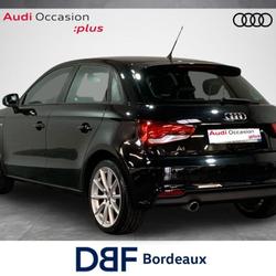 Audi A1 Sportback 1.4 TDI 90 ultra S line occasion - M&eacute;rignac - photo 3/32