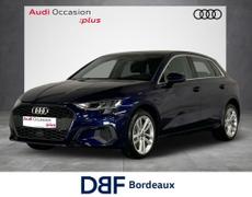Audi A3 Sportback Artigues-près-Bordeaux