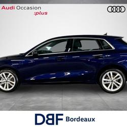 Audi A3 Sportback 40 TFSIe 204 S tronic 6 Design occasion - M&eacute;rignac - photo 2/32