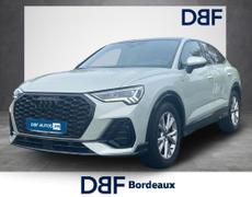 Audi Q3 Mérignac