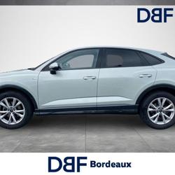 Audi Q3 35 TFSI 150 ch S tronic 7 S line occasion - M&eacute;rignac - photo 2/33