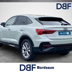 Audi Q3 35 TFSI 150 ch S tronic 7 S line occasion - M&eacute;rignac - photo 3/33