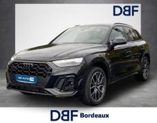 Audi Q5 Mérignac