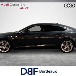 Audi A5 Sportback 35 TDI 150 S tronic 7 S line occasion - M&eacute;rignac - photo 2/32