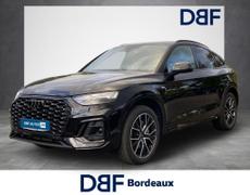 Audi Q5 Mérignac
