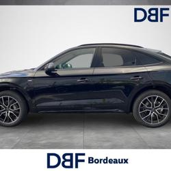 Audi Q5 50 TFSIe 299 S tronic 7 Quattro Black Edition occasion - M&eacute;rignac - photo 2/33