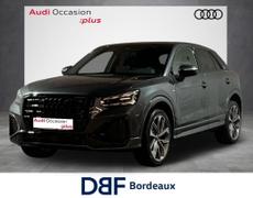 Audi Q2 La Teste-de-Buch