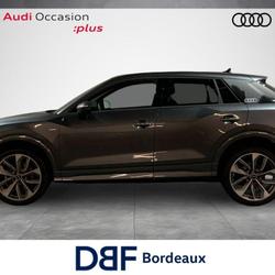 Audi Q2 35 TFSI 150 S tronic 7 S line Plus occasion - La Teste-de-Buch - photo 2/32