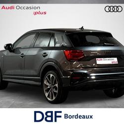 Audi Q2 35 TFSI 150 S tronic 7 S line Plus occasion - La Teste-de-Buch - photo 3/32