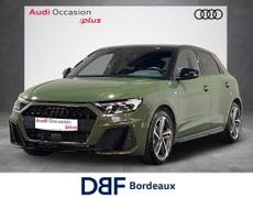 Audi A1 Sportback Mérignac