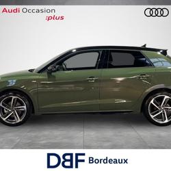 Audi A1 Sportback 35 TFSI 150 ch S tronic 7 S line occasion - M&eacute;rignac - photo 2/32