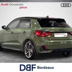 Audi A1 Sportback 35 TFSI 150 ch S tronic 7 S line occasion - M&eacute;rignac - photo 3/32