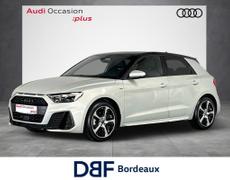 Audi A1 Sportback La Teste-de-Buch