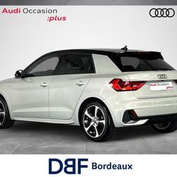 Audi A1 Sportback 30 TFSI 116 ch S tronic 7 S line occasion - M&eacute;rignac - photo 3/32