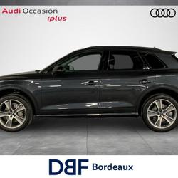Audi Q5 40 TDI 190 S tronic 7 Quattro S line occasion - M&eacute;rignac - photo 2/32