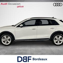 Audi A3 ALLSTREET TFSI Mild Hybrid 150 S tronic 7 Design occasion - M&eacute;rignac - photo 2/32
