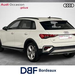 Audi A3 ALLSTREET TFSI Mild Hybrid 150 S tronic 7 Design occasion - M&eacute;rignac - photo 3/32