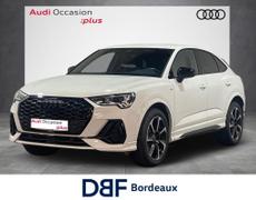 Audi Q3 Artigues-près-Bordeaux