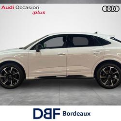 Audi Q3 35 TFSI 150 ch S tronic 7 S line occasion - Artigues-pr&egrave;s-Bordeaux - photo 2/32
