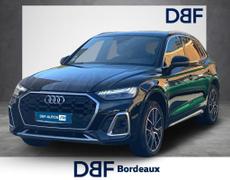 Audi Q5 40 TDI 204 S tronic 7 Quattro S line