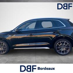 Audi Q5 40 TDI 204 S tronic 7 Quattro S line occasion - La Teste-de-Buch - photo 2/32