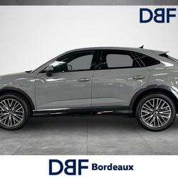 Audi Q3 45 TFSIe 245 ch S tronic 6 S line occasion - Artigues-pr&egrave;s-Bordeaux - photo 2/32