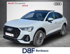 Audi Q3 Mérignac
