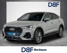 Audi Q3 Mérignac