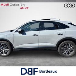 Audi Q3 45 TFSIe 245 ch S tronic 6 S line occasion - M&eacute;rignac - photo 2/39