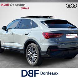 Audi Q3 45 TFSIe 245 ch S tronic 6 S line occasion - M&eacute;rignac - photo 3/39