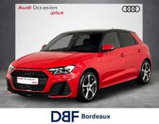 Audi A1 Sportback Artigues-près-Bordeaux