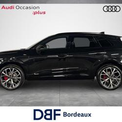 Audi Q3 DIESEL TDI 150 ch S tronic 7 S line occasion - M&eacute;rignac - photo 2/32