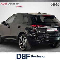 Audi Q3 DIESEL TDI 150 ch S tronic 7 S line occasion - M&eacute;rignac - photo 3/32
