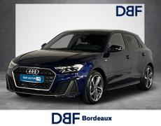 Audi A1 Sportback Artigues-près-Bordeaux