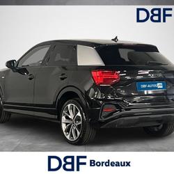 Audi Q2 35 TFSI 150 S tronic 7 S line Plus occasion - M&eacute;rignac - photo 3/32