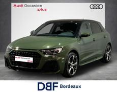 Audi A1 Sportback Mérignac
