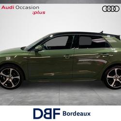 Audi A1 Sportback 30 TFSI 116 ch S tronic 7 S line occasion - M&eacute;rignac - photo 2/32