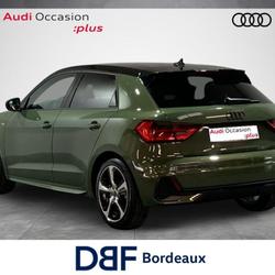 Audi A1 Sportback 30 TFSI 116 ch S tronic 7 S line occasion - M&eacute;rignac - photo 3/32