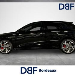 Audi A3 Sportback TFSI e Hybride rechargeable 272 S tronic 6 S line occasion - La Teste-de-Buch - photo 2/32