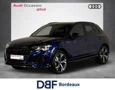 Audi Q3 Artigues-près-Bordeaux