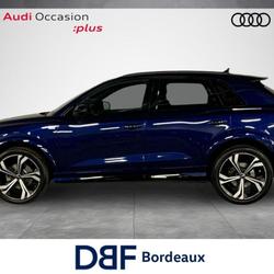 Audi Q3 35 TFSI 150 ch S tronic 7 S line occasion - Artigues-pr&egrave;s-Bordeaux - photo 2/32