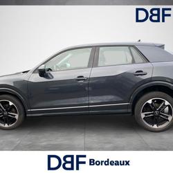 Audi Q2 30 TDI 116 S tronic 7 Design Luxe occasion - La Teste-de-Buch - photo 2/32