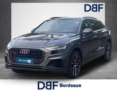 Audi Q8 La Teste-de-Buch