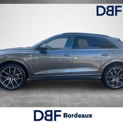 Audi Q8 50 TDI 286 Tiptronic 8 Quattro S line occasion - La Teste-de-Buch - photo 2/32
